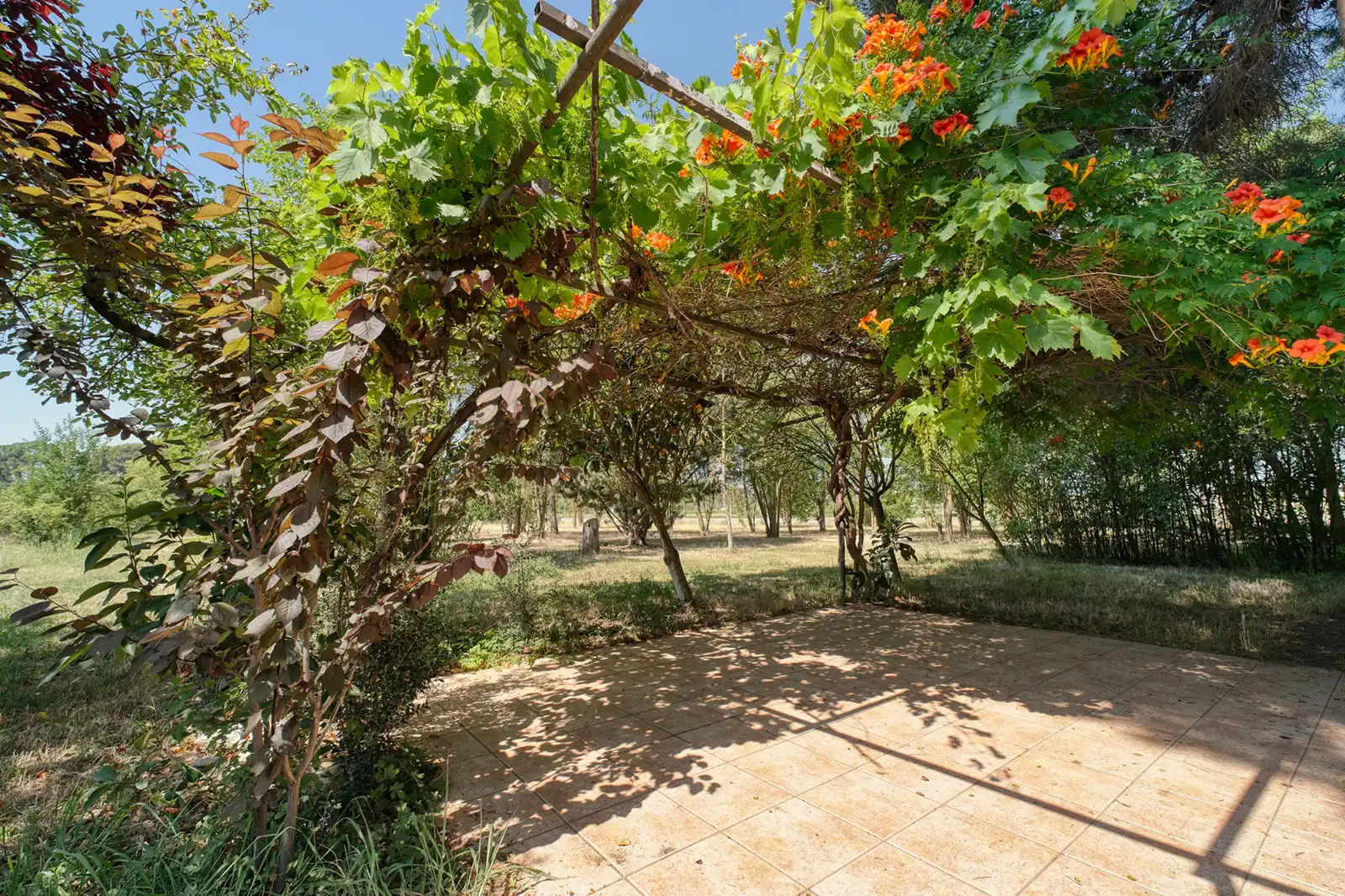 Villa mit Garten zum Verkauf in Partides de Lleida, imagen 13