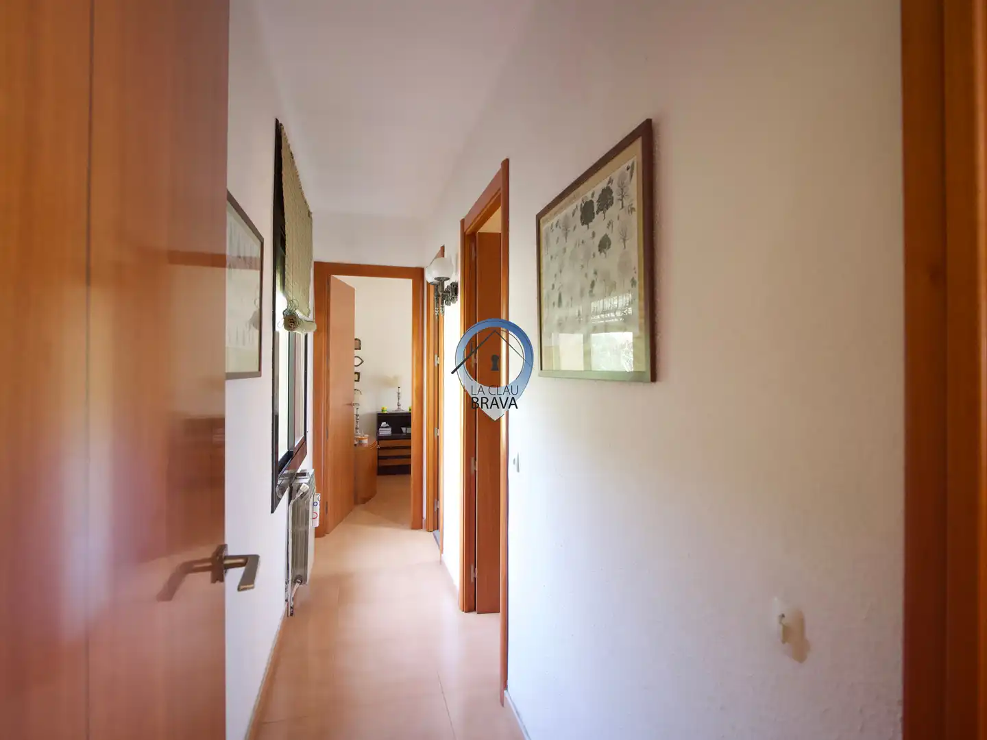 Casa o xalet en venda en Caldes de Malavella amb Calefacció, Jardí privat i Terrassa