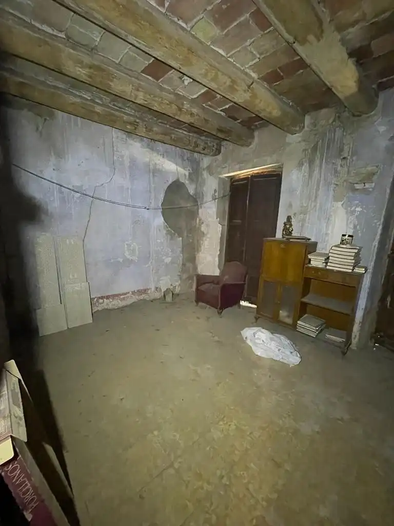 Casa adosada en venta en Tàrrega con Calefacción, Jardín privado y Terraza