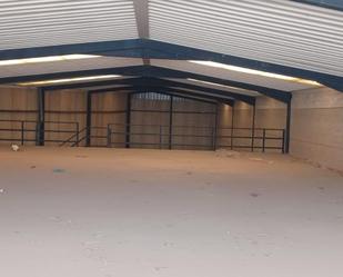 Industrial buildings to rent in Atarfe