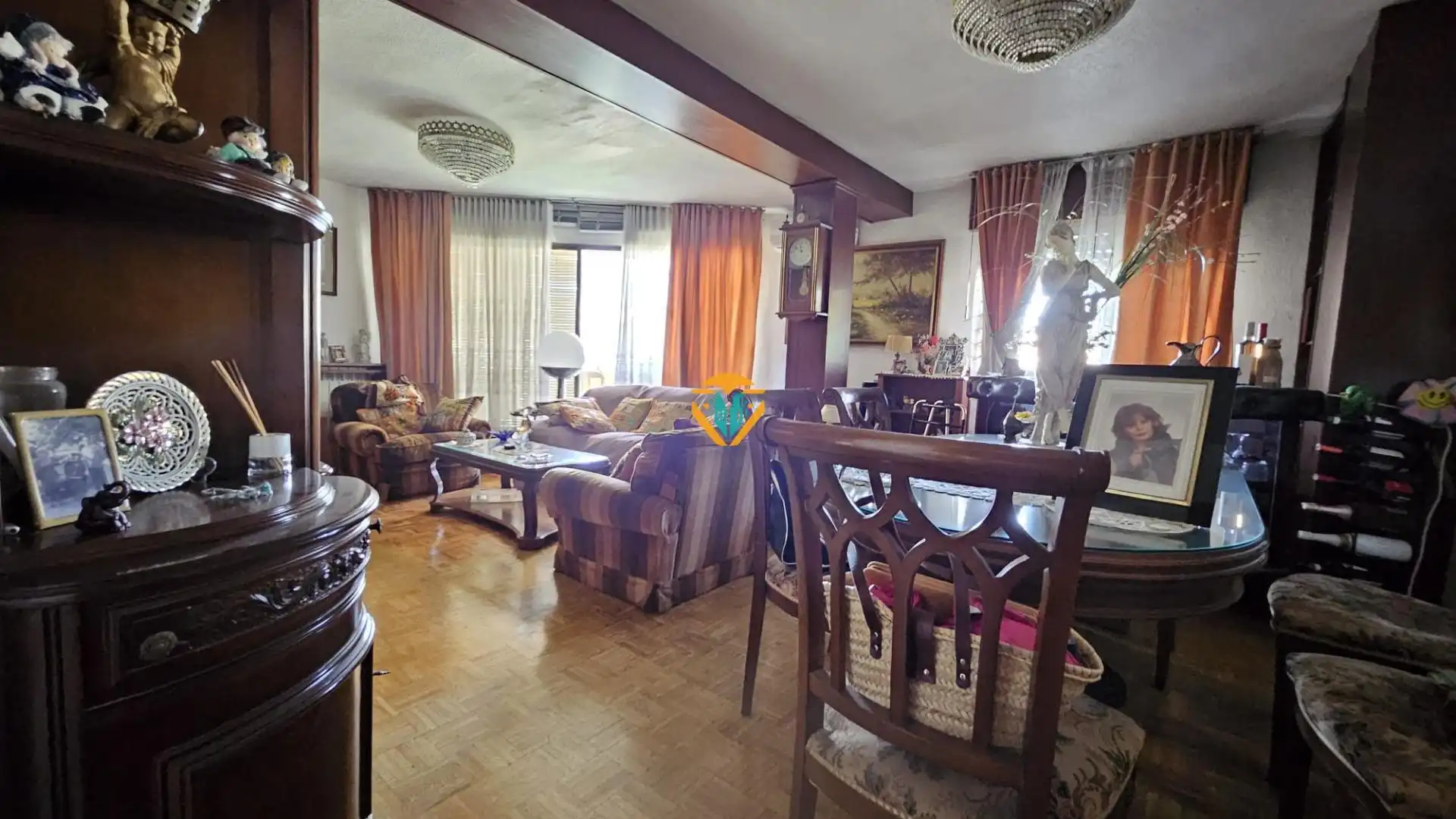 Penthouse with terrace for sale in Centro Urbano, imagen 20