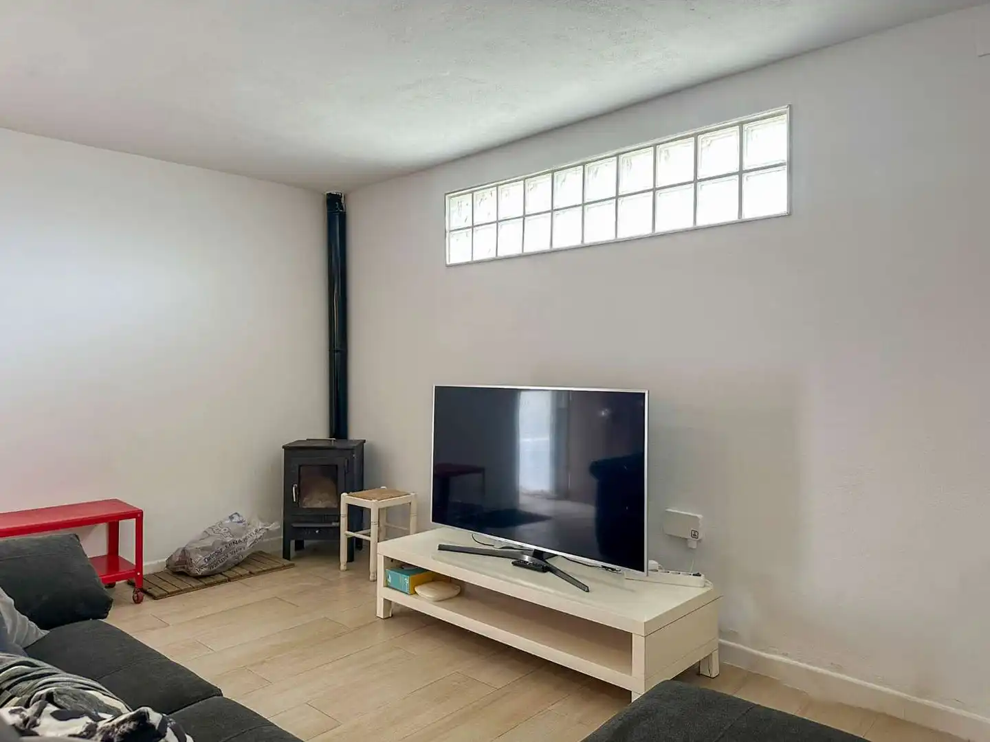 Casa rústica amb piscina en venda a Centro, imagen 8