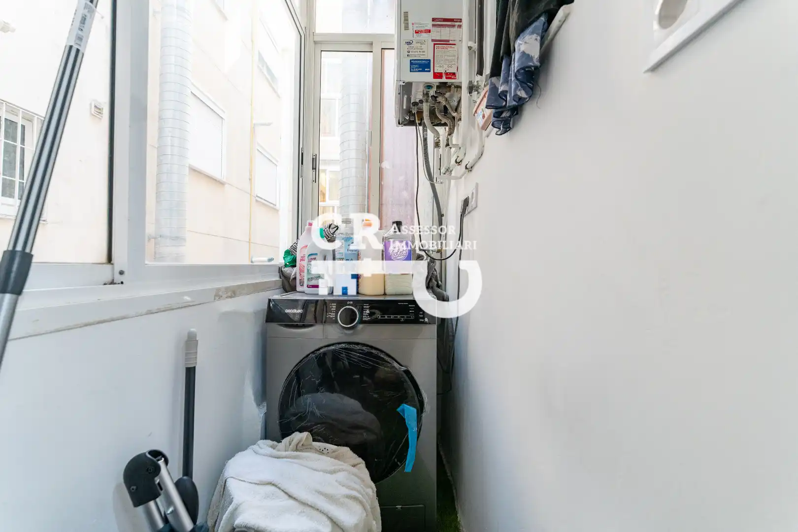 Wohnung mit Aufzug zum Verkauf in Carrer de Sugranyes 23, imagen 25