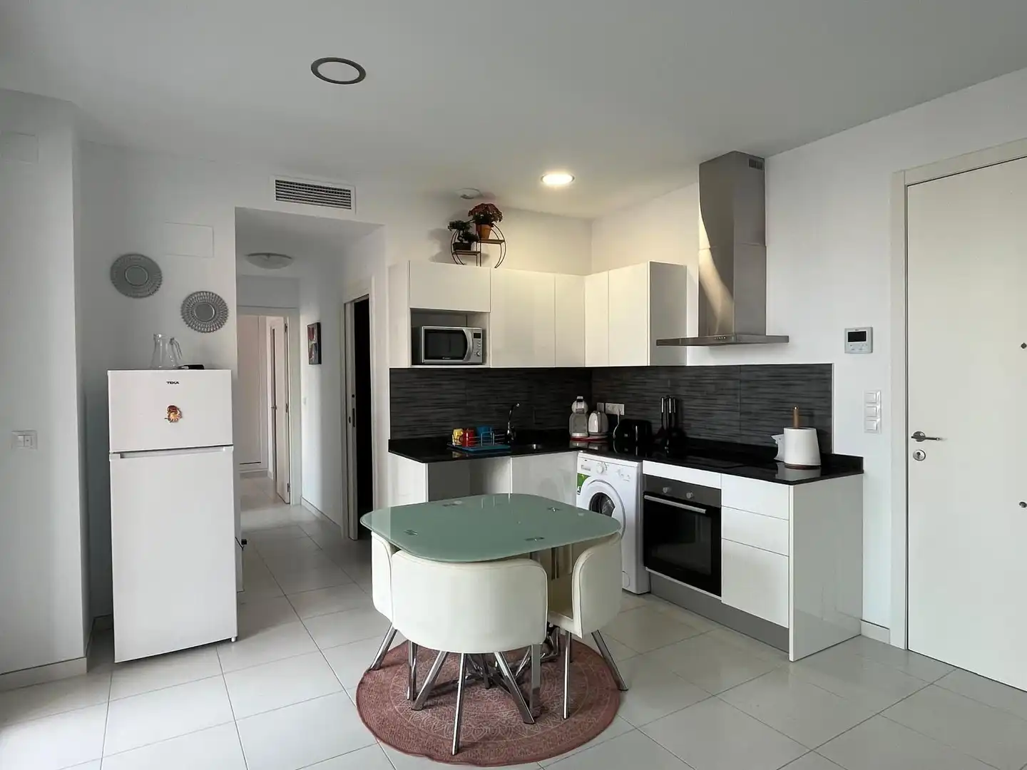 Wohnung mit Pool zum Verkauf in Puerto, imagen 6