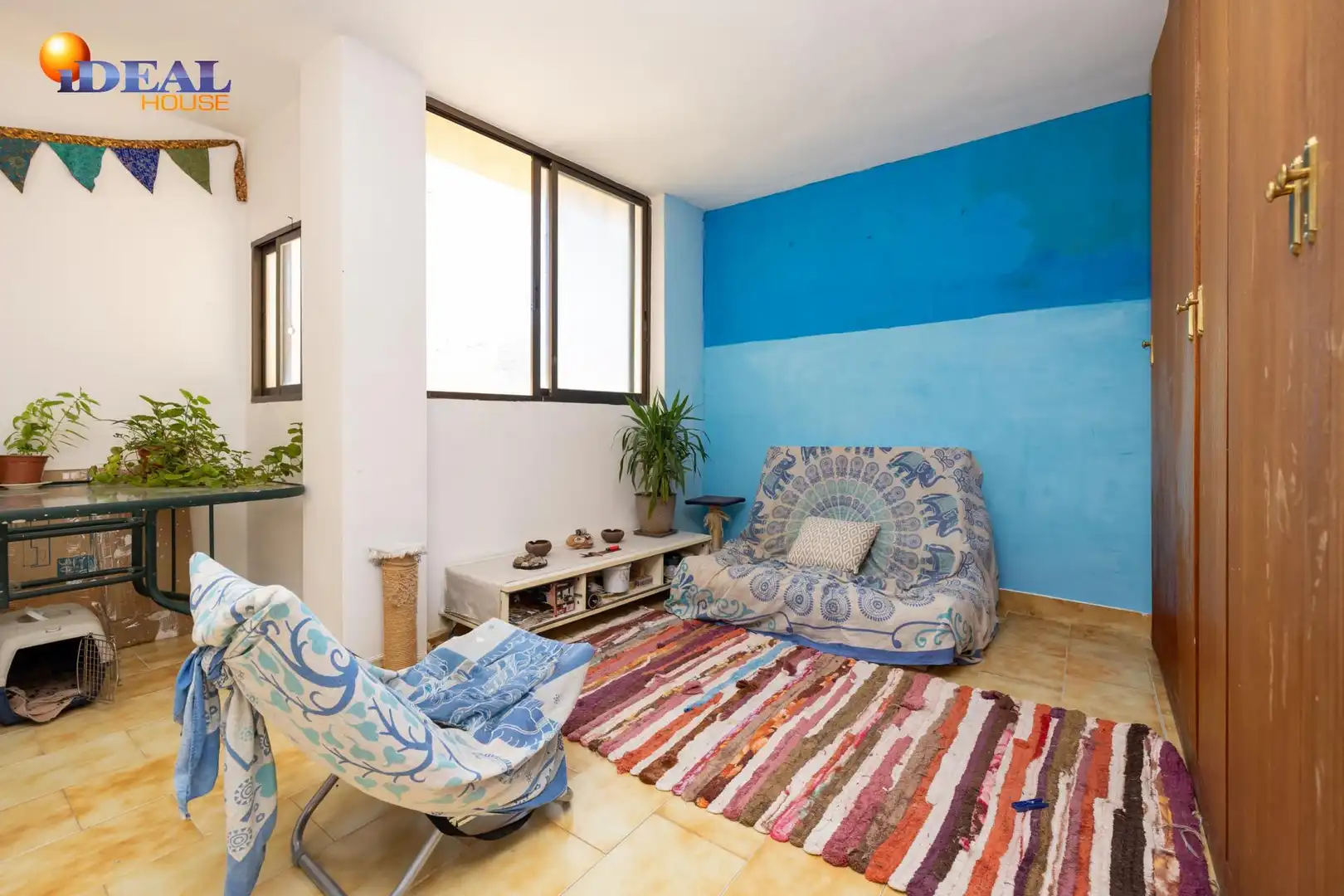 Semi-detached house for sale in Calle San Vicente, imagen 26