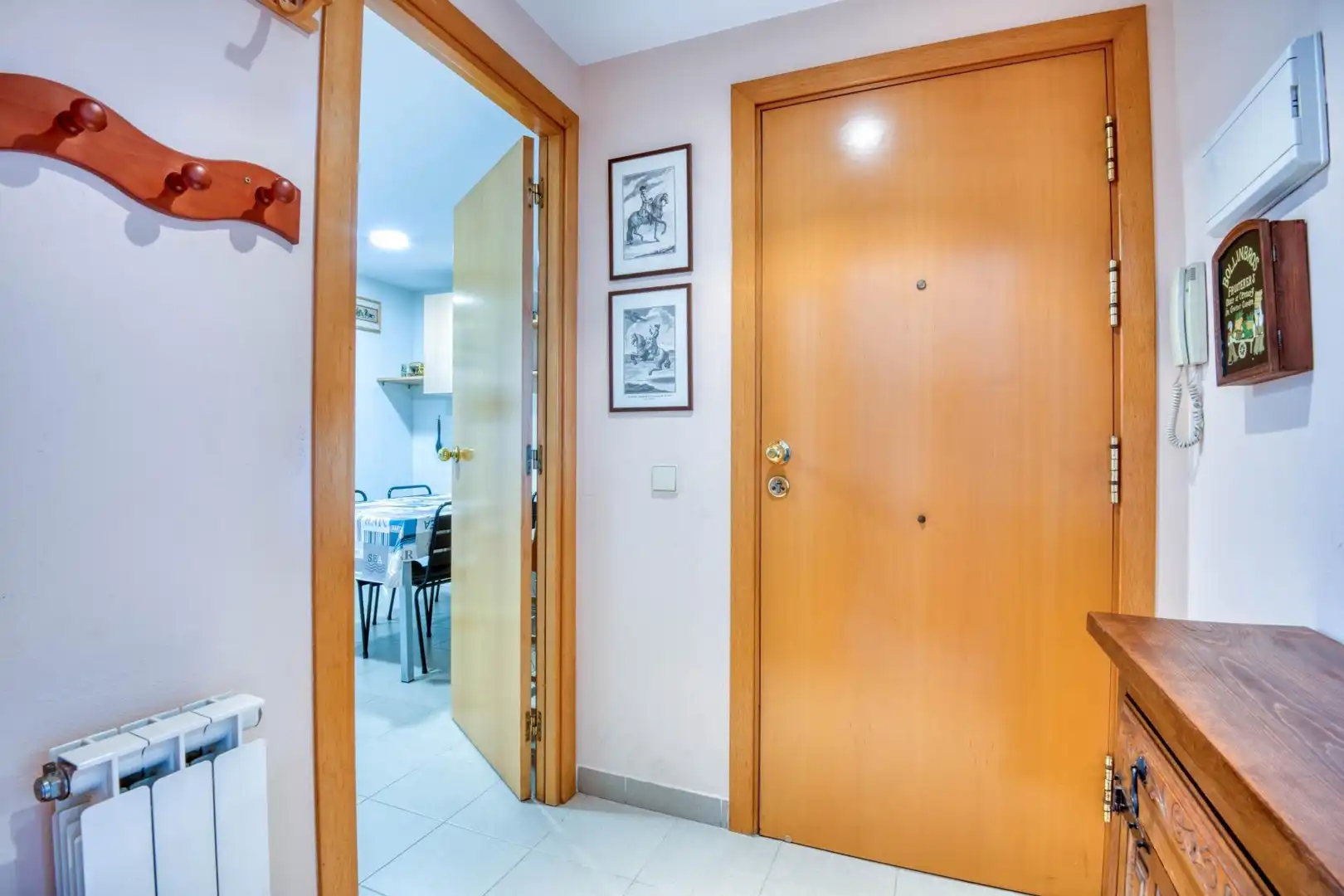 Apartment with terrace for sale in Vilartagues - Tueda de Dalt, imagen 18
