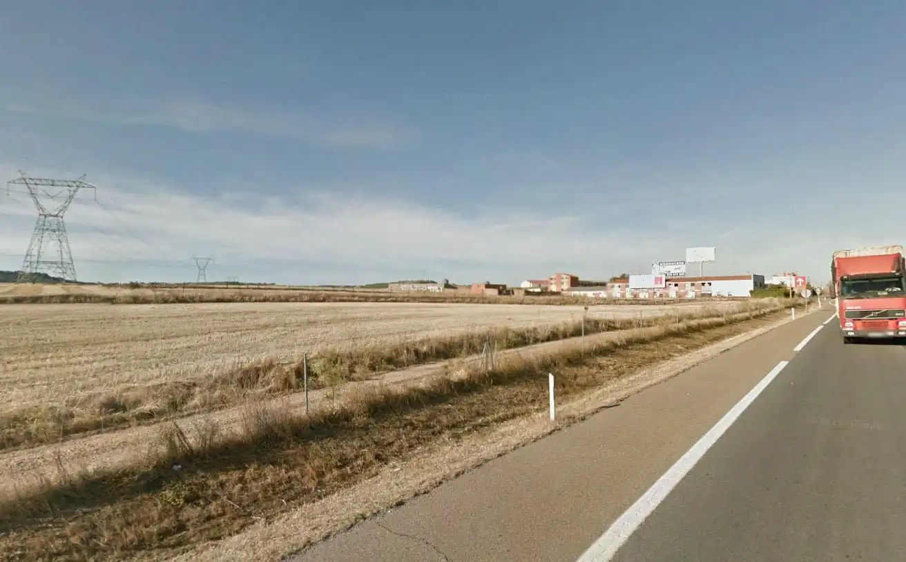 Residential land for sale in Geria, imagen 23