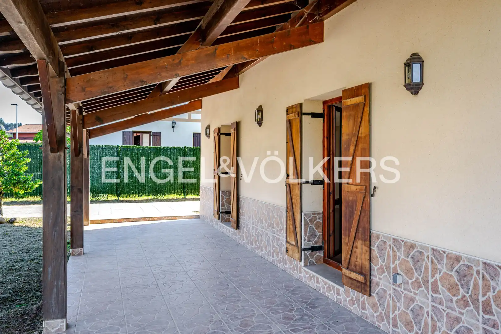 Casa o chalet en venta en Langarda Kalea, Urnieta
