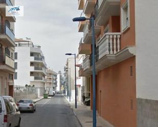 Exterior view of Flat for sale in Peñíscola / Peníscola  with Terrace and Balcony