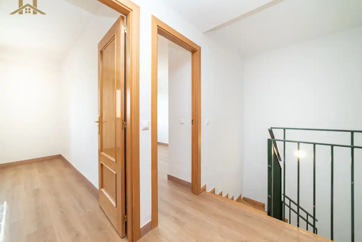Wohnung zum Verkauf in Leganés mit Klimaanlage, Heizung und Terrasse