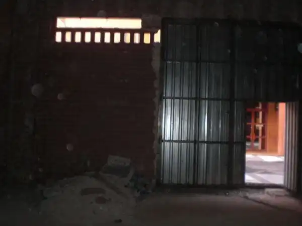 Gewerbefläche zur Miete in Calle Cruces 7, imagen 3