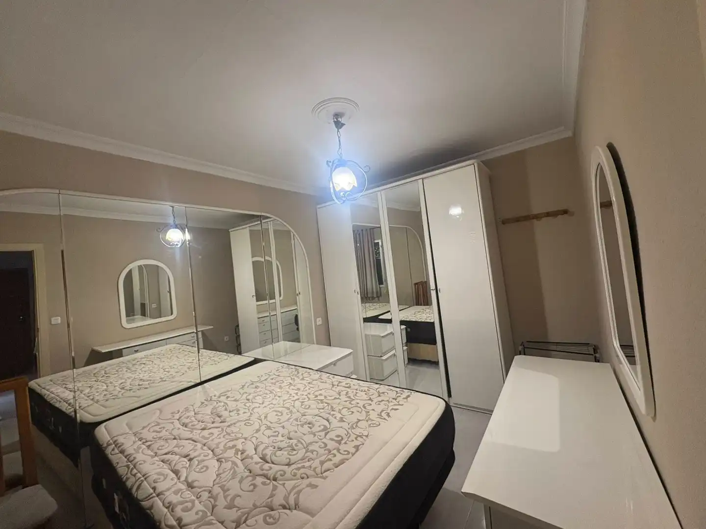 Habitación de Piso en venta en Écija