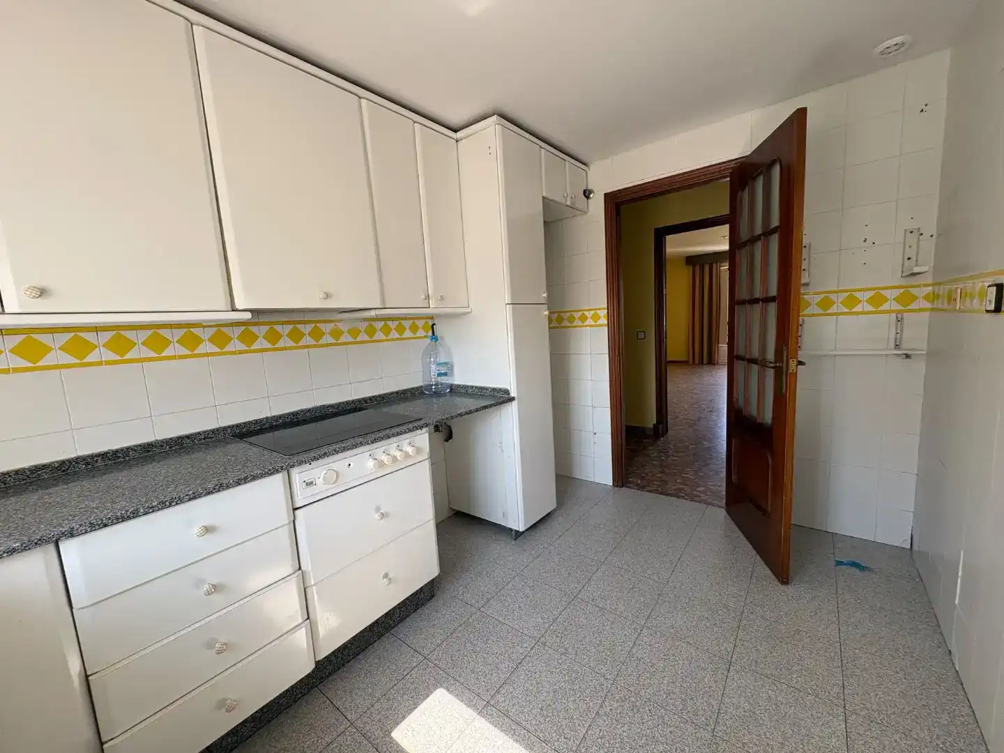 Cuina de Pis en venda en Centro  
