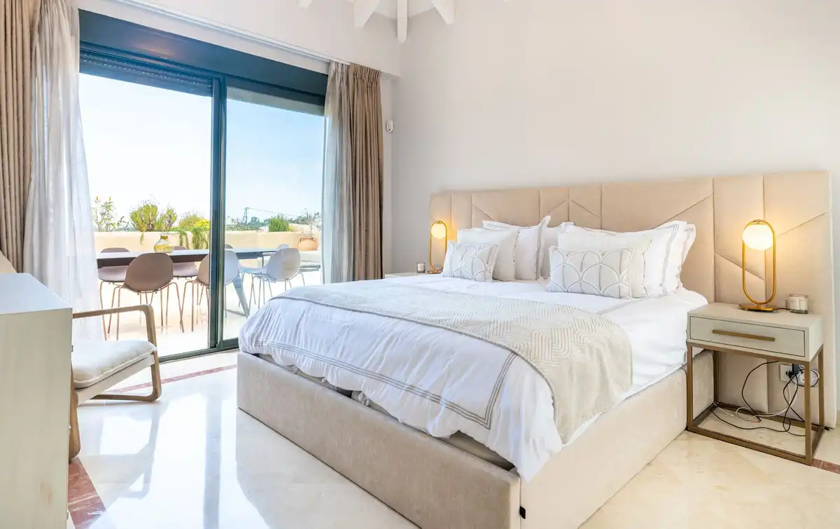 Piso con piscina en venta en Estepona - Estepona,Atalaya,Calle Nueva Atalaya, imagen 22