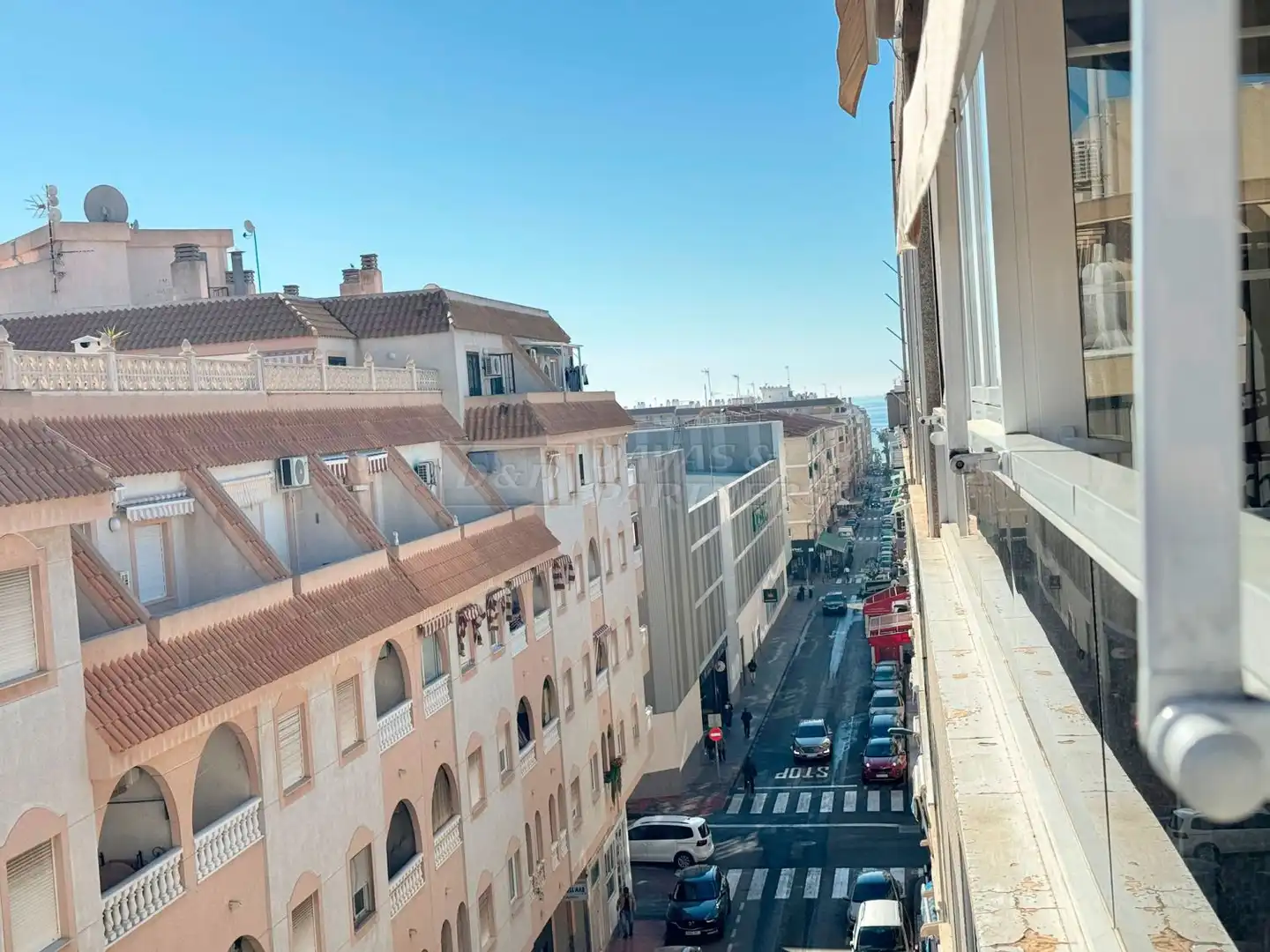 Àtic amb terrassa en venda a Playa del Cura, imagen 17