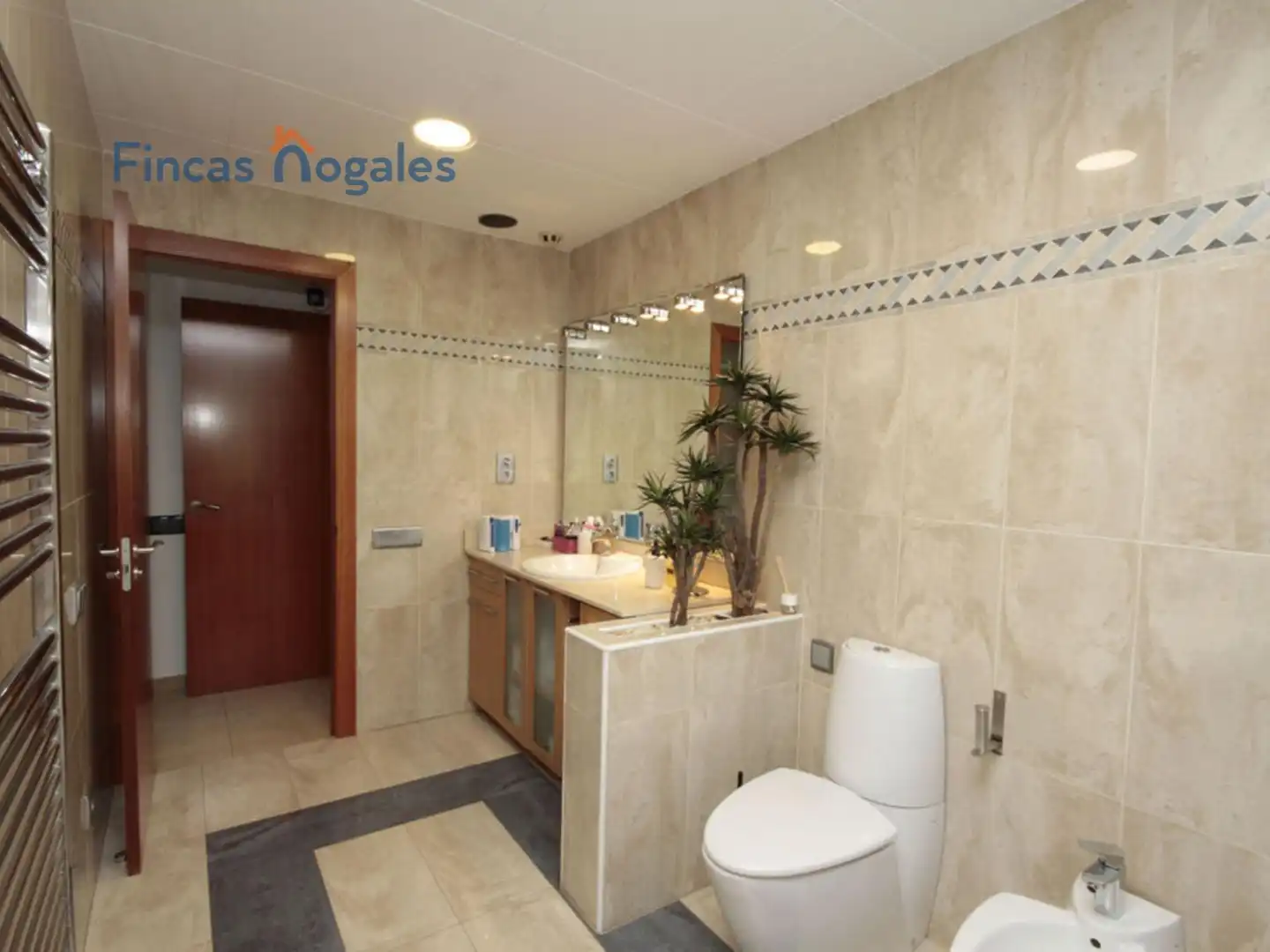Villa con terrazza in vendita a Concòrdia - Can Rull, imagen 28