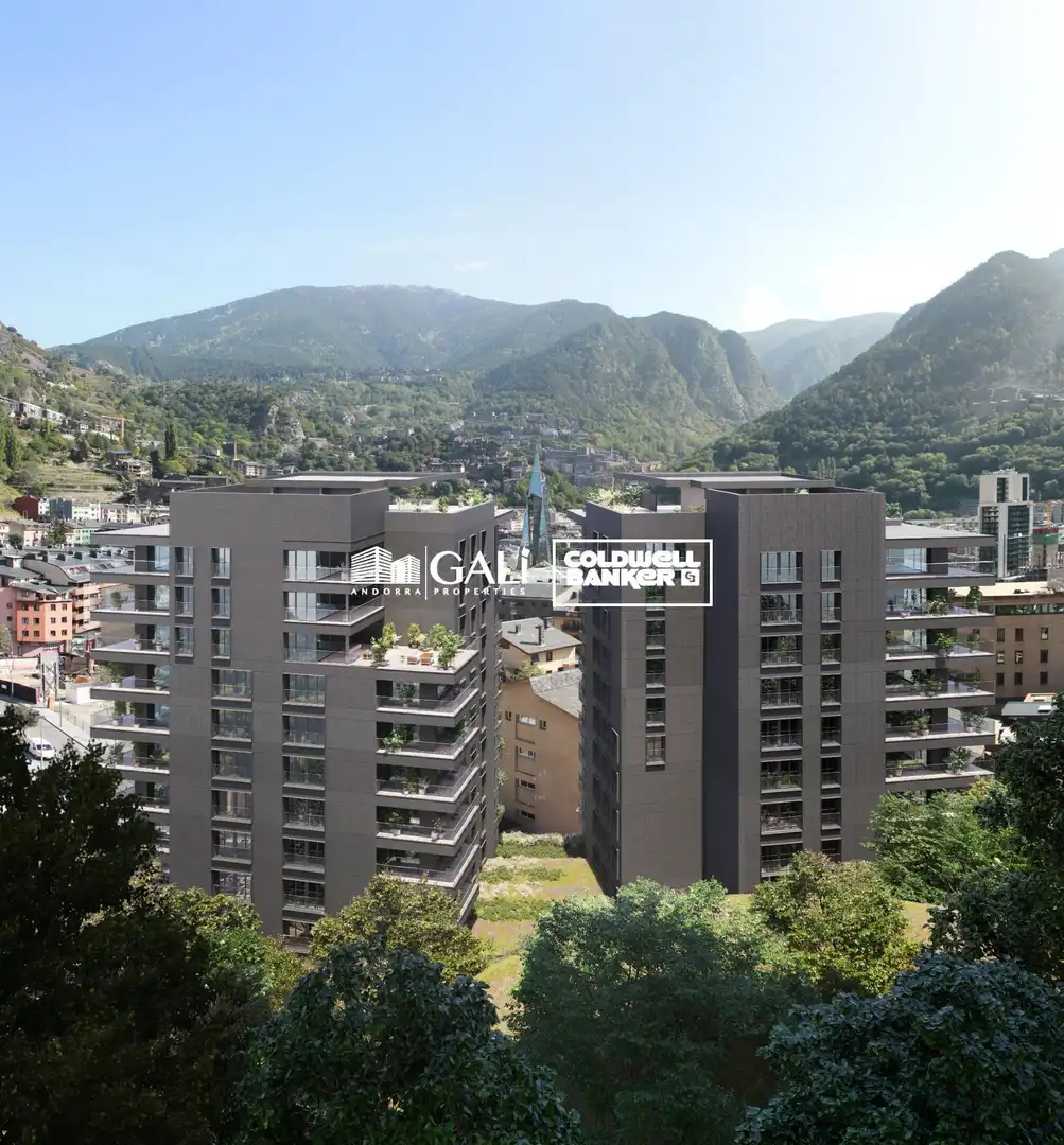 Duplex avec piscine à vendre à Les Escaldes, imagen 15