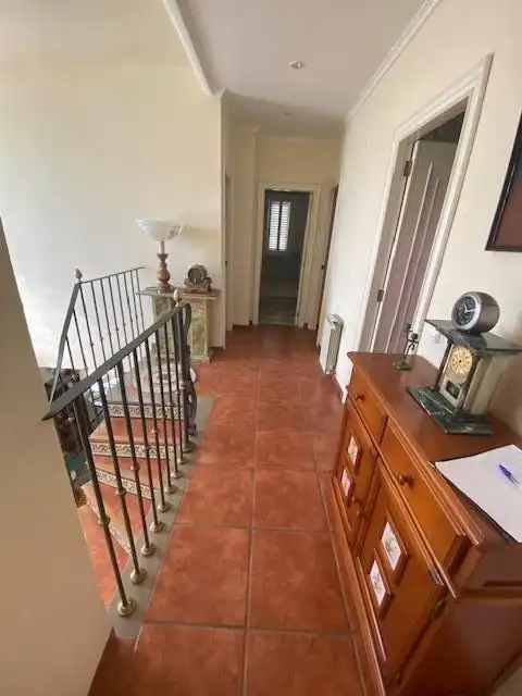 Casa o chalet en venta en Chiva con Calefacción, Jardín privado y Piscina