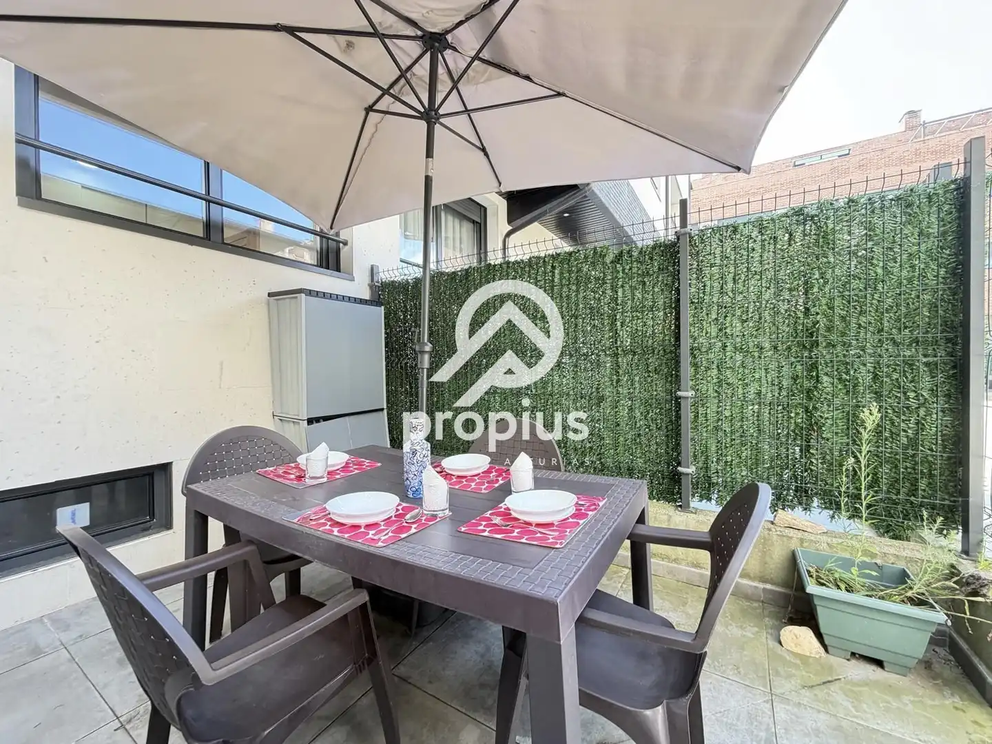Appartement avec piscine à vendre à Angel Pola 3, imagen 30