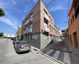 Exterior view of Flat to rent in Terrassa