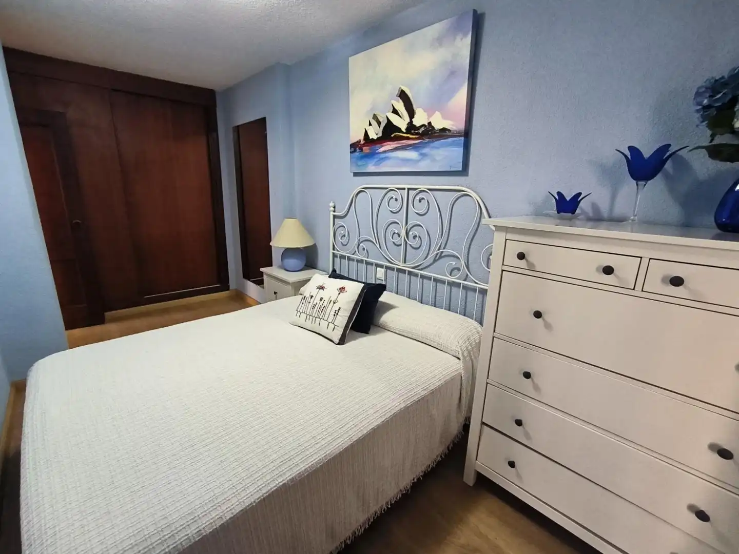 Piso con piscina en venta en Avenida de Vicent Llorca Alos, imagen 15