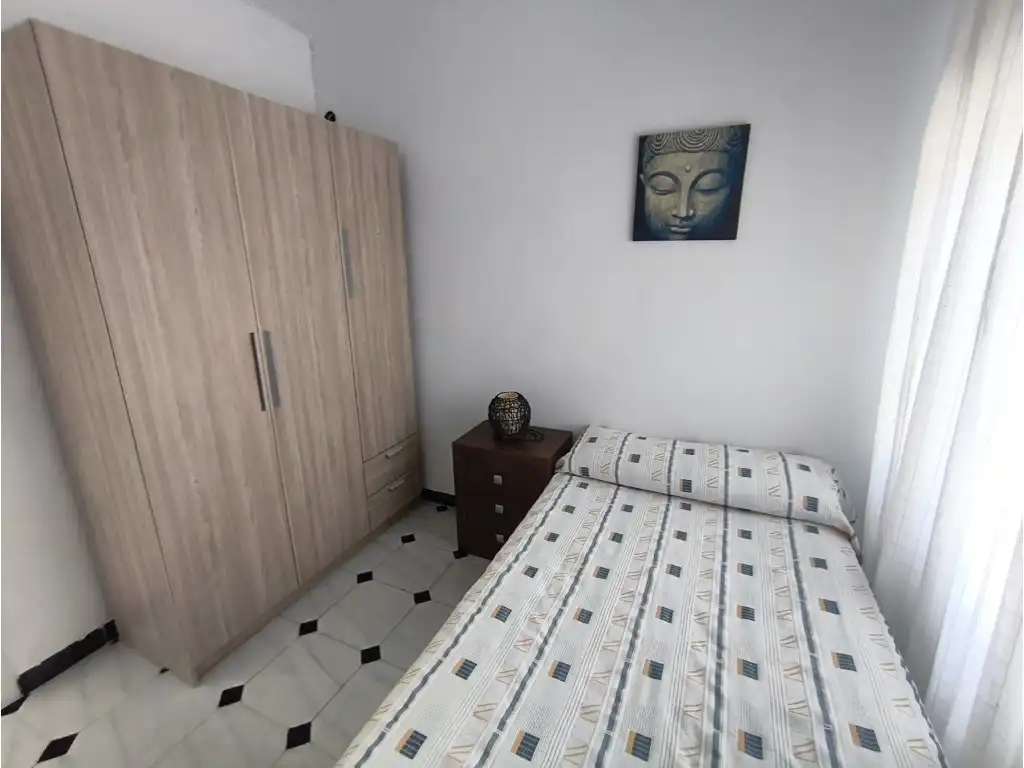 Flat for rent in Huerta de la Reina - Trassierra