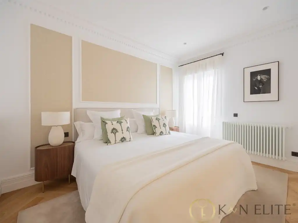 Piso con ascensor en venta en Calle Jorge Juan, imagen 24