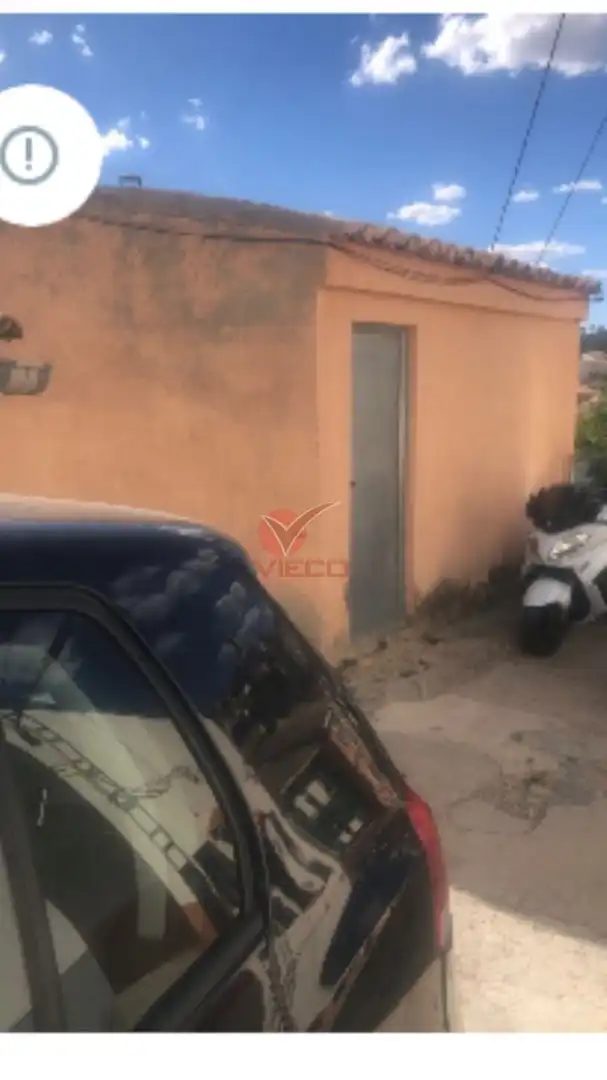 Storage room for sale in Cuenca, Cuenca