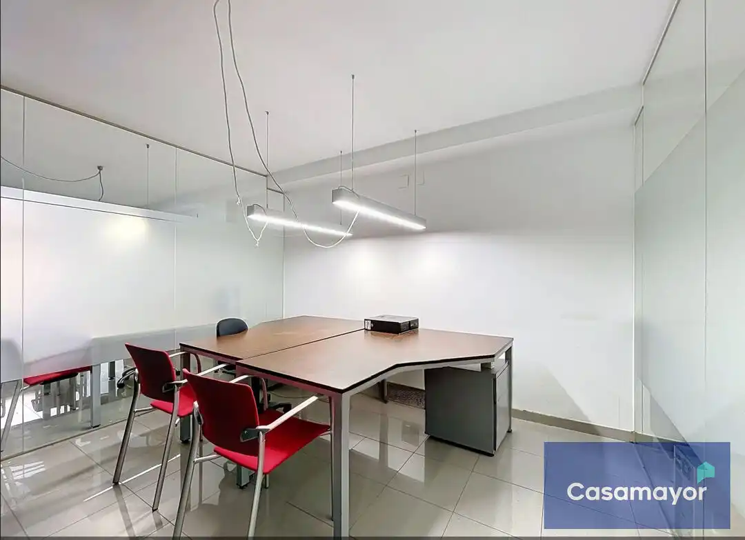 Oficina con ascensor en venta en Avenida Alfonso El Sabio, imagen 16