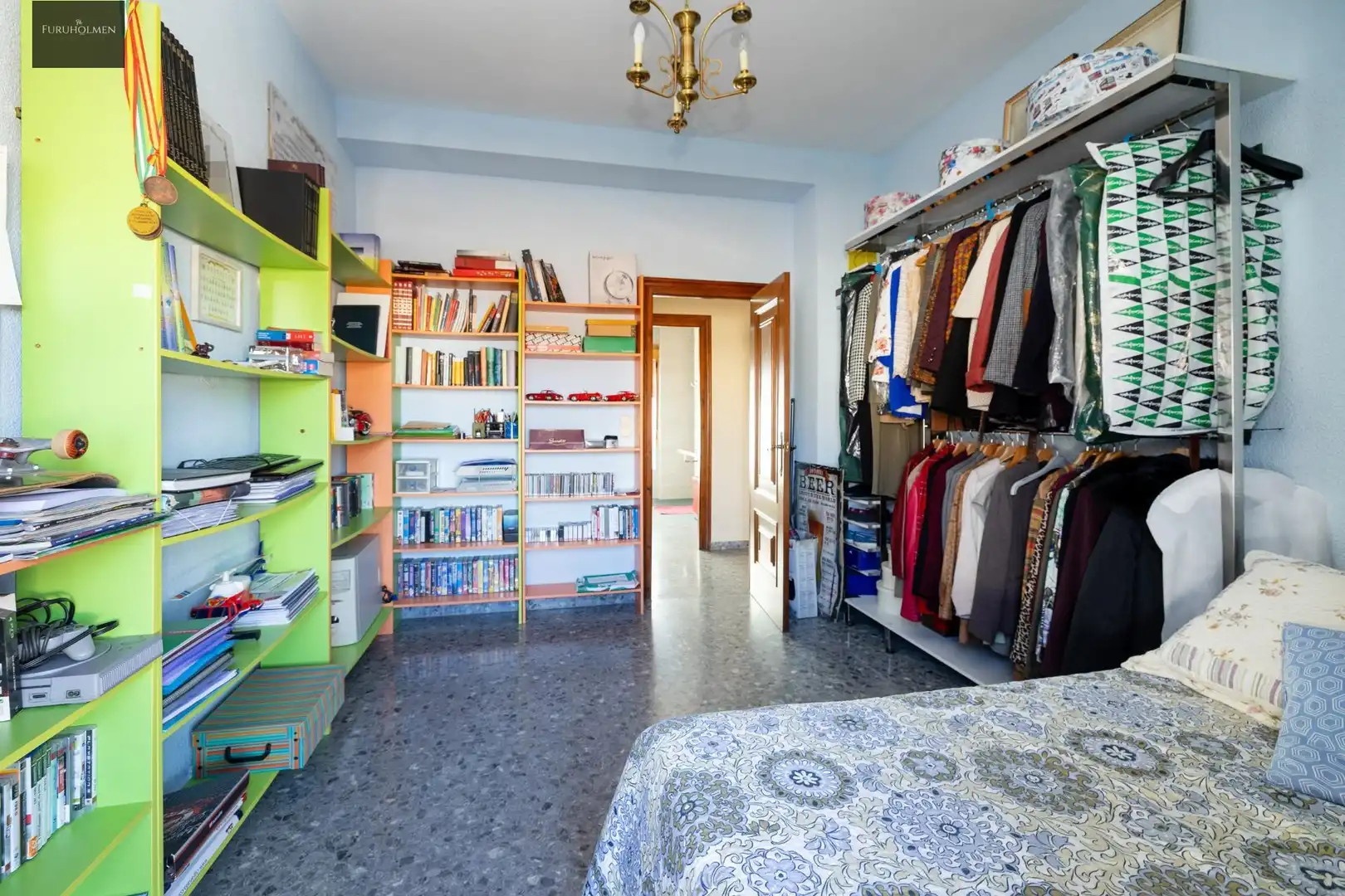 House with terrace for sale in Calle BELEN (BE), imagen 36