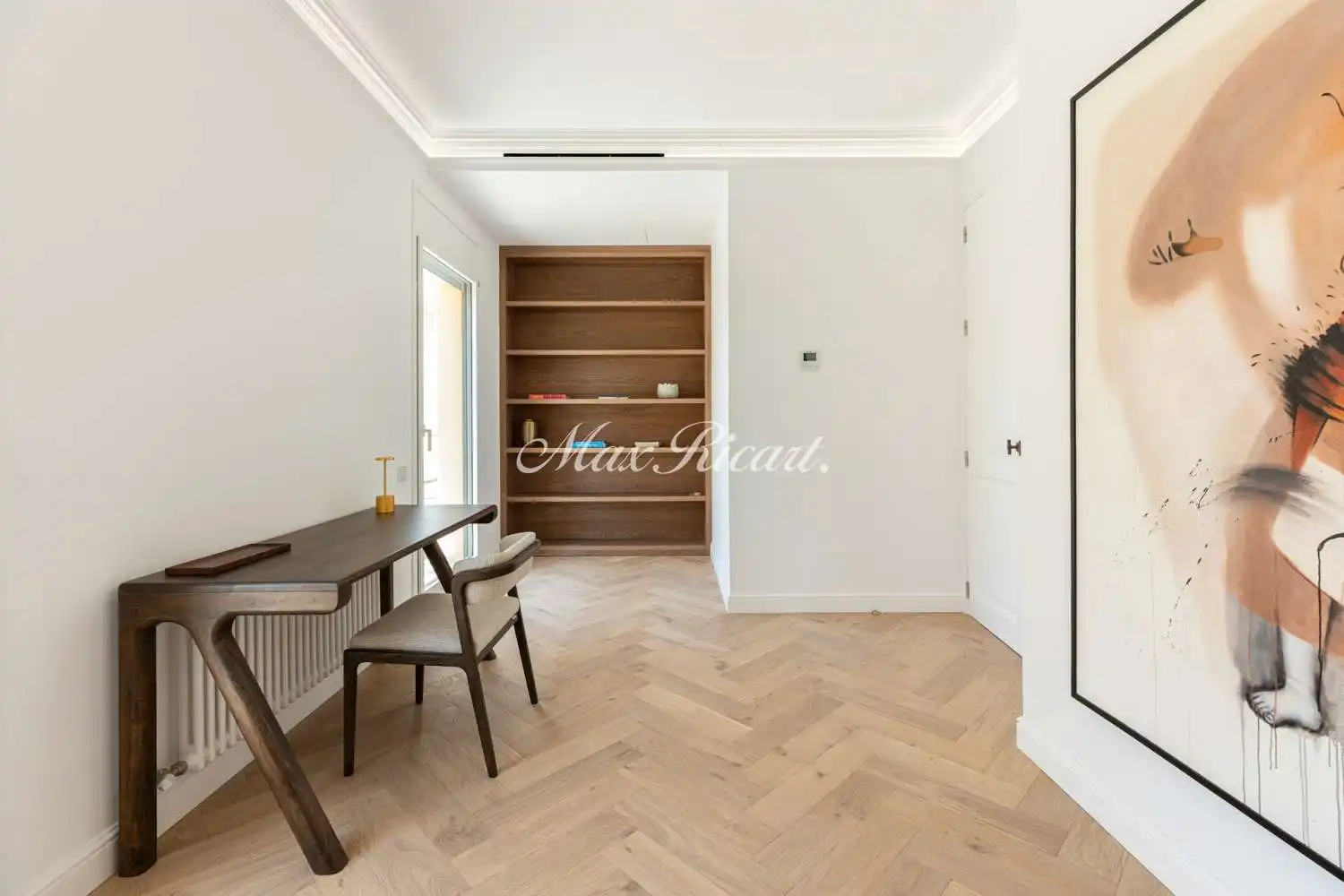 Attique avec ascenseur à vendre à Eixample, imagen 10