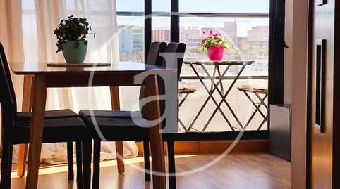 Photo 3 of Flat to rent in C. del Doctor Vicent Zaragoza, Camí de Vera,  Valencia Capital