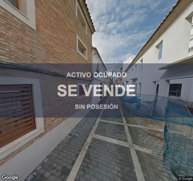 Parking de Piso en venta en Ibi