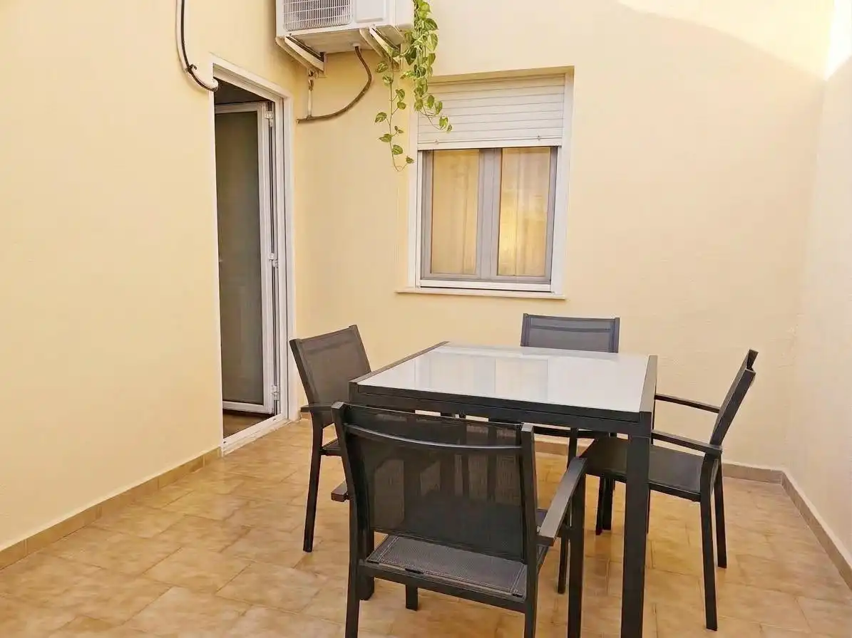 Casa rustica con terrazza in vendita a La Xara - La Sella, imagen 24