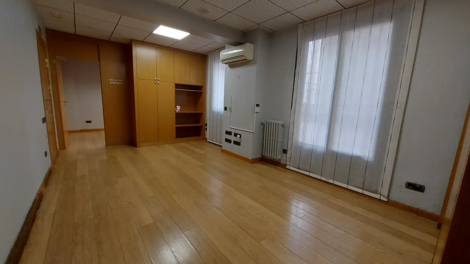 Oficina de lloguer a Logroño, La Rioja