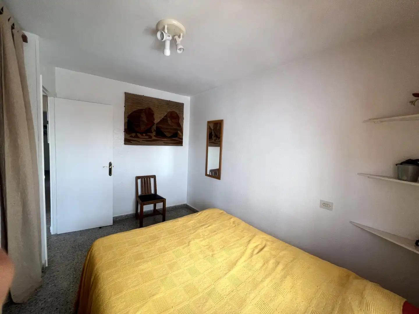 Wohnung mit Terrasse zum Verkauf in Centro, imagen 13