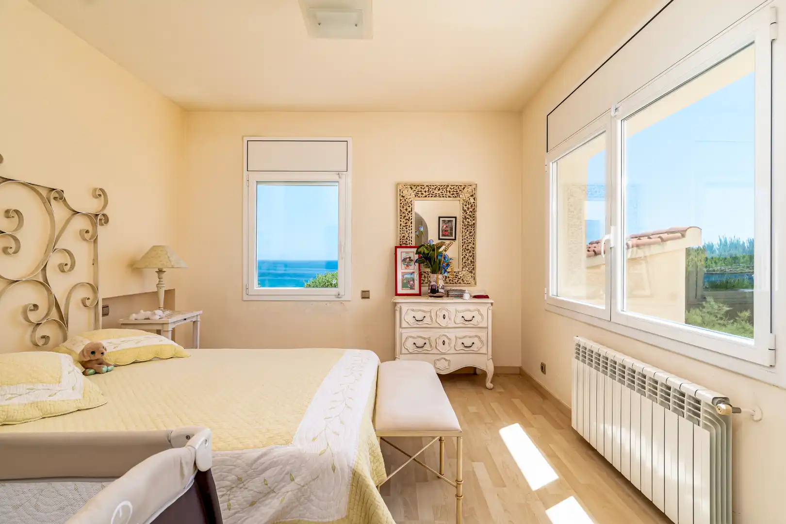 Casa con piscina en venta en Carrer de la Caleta, imagen 30