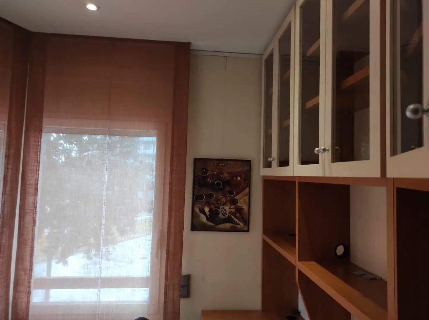 Pis en venda en Esplugues de Llobregat amb Aire condicionat i Calefacció