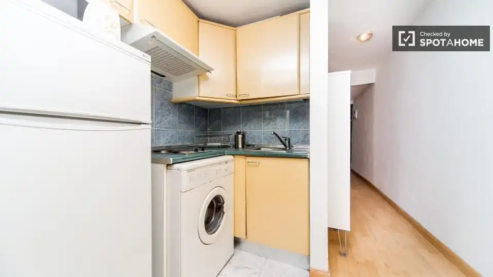 Wohnung mit Terrasse zur Miete in Centro, imagen 2
