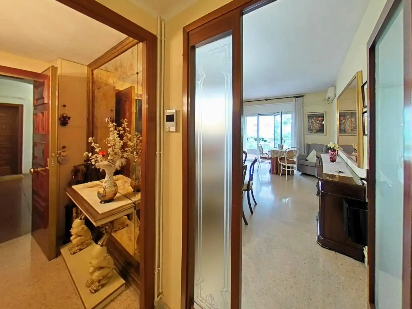 Flat for sale in Sabadell  with Air Conditioner, Heating and Storage room