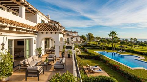 Foto 2 de Residencial en venta en Marina de Casares, Casares