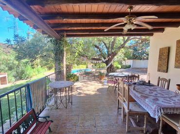 Casa amb piscina en venda a Selwo