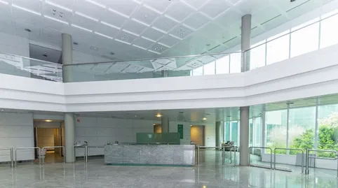 Foto 2 de Edifici en venda a C/ Font de L´atmelló, Polígon Industrial Domenys, Vilafranca del Penedès