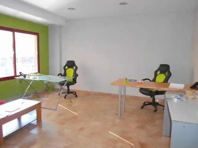 Local commercial à louer à Oliva pueblo, imagen 4