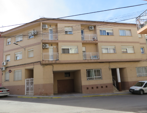 Photo 1 of Flat for sale in Carrer del Trinquet, Vilamarxant, Valencia