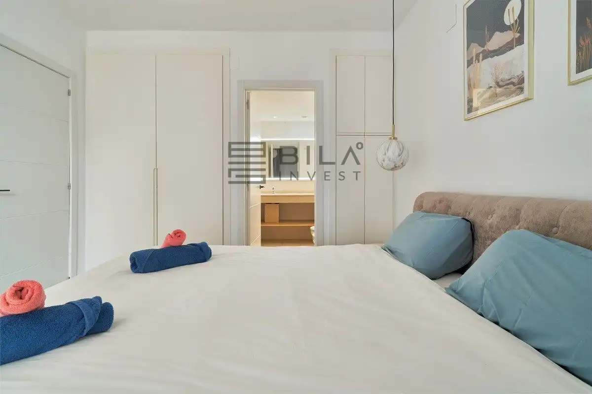 Appartement avec piscine à vendre à Jardines de las Golondrinas, imagen 20