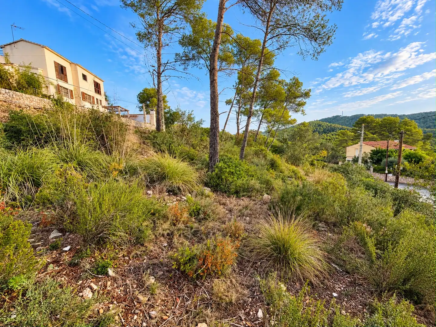 Wohnbaugrundstück zum Verkauf in Carrer del Condor, imagen 5