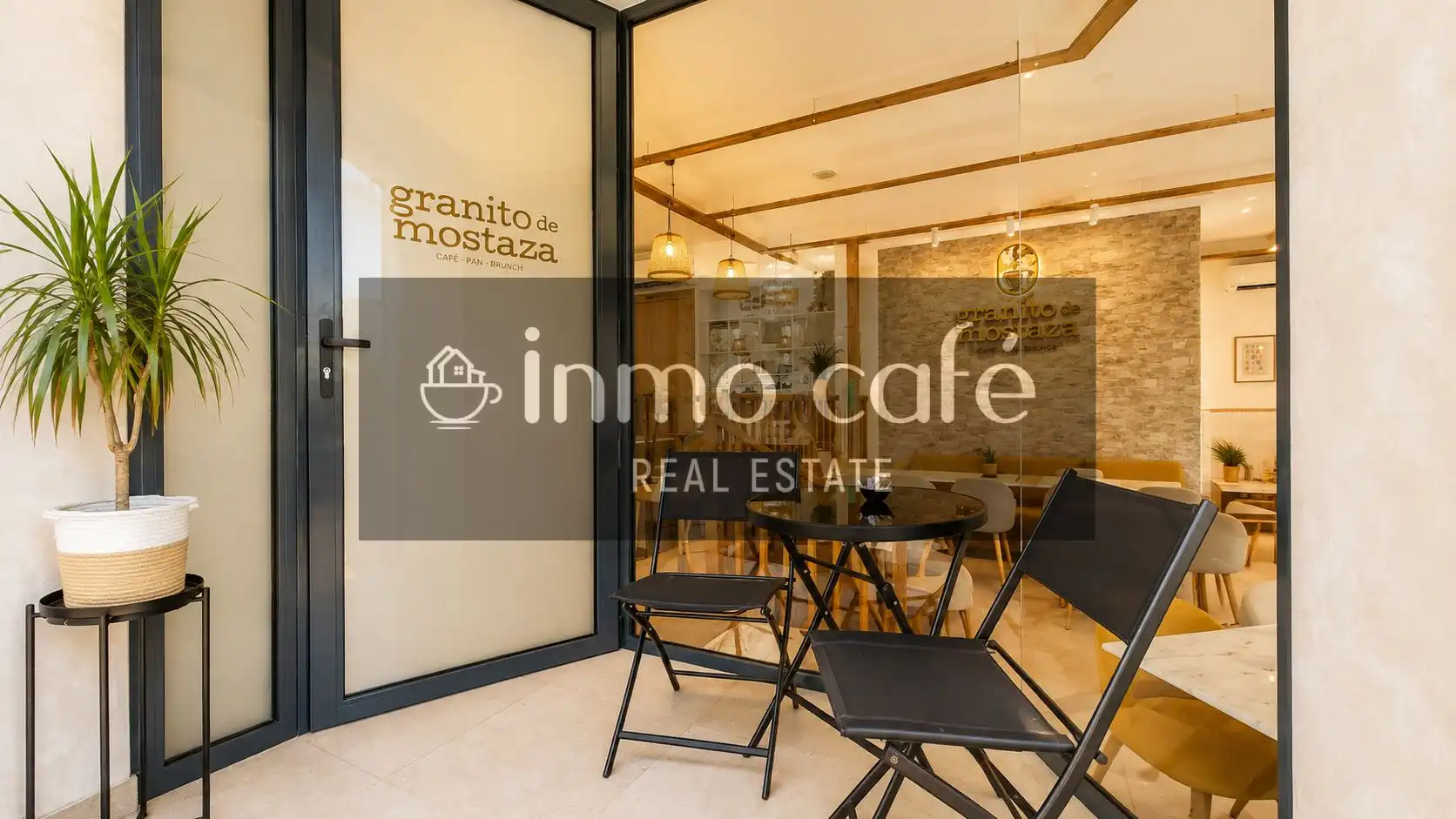 Business premises for transfer in calle Rosa Chacel, imagen 3