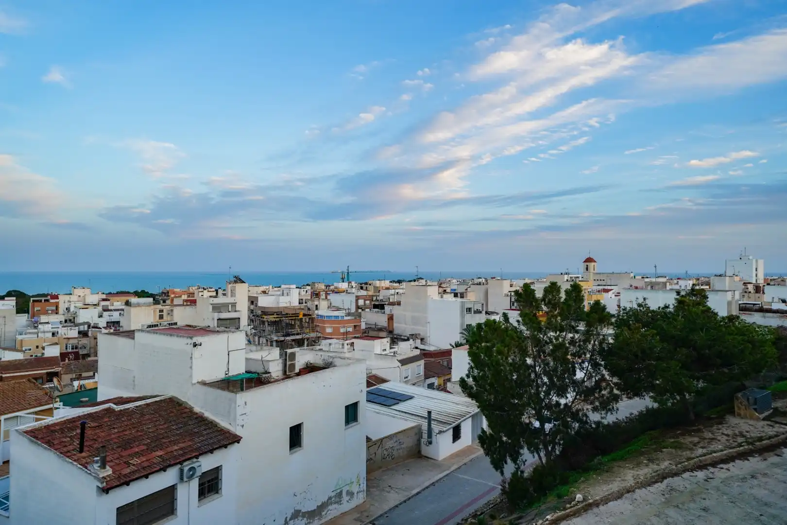 Wohnung mit Terrasse zum Verkauf in Puerto Deportivo, imagen 40