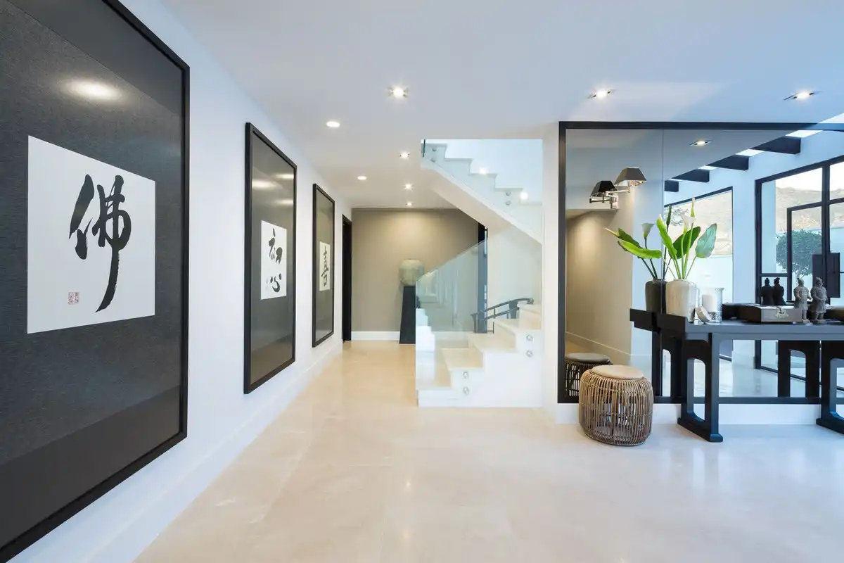 Maison avec piscine à vendre à Nueva Andalucía, imagen 2